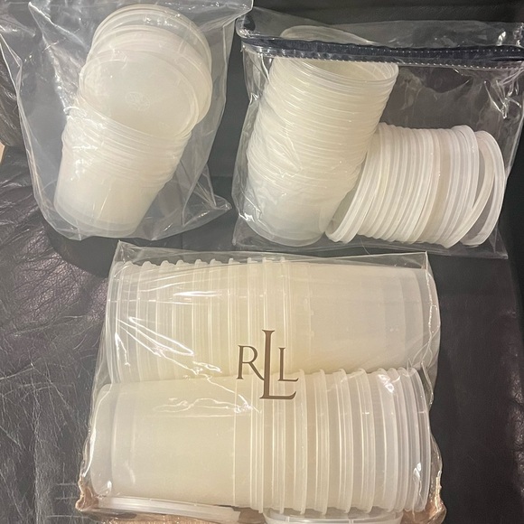 Food Storage Containers - Picture 3 of 8